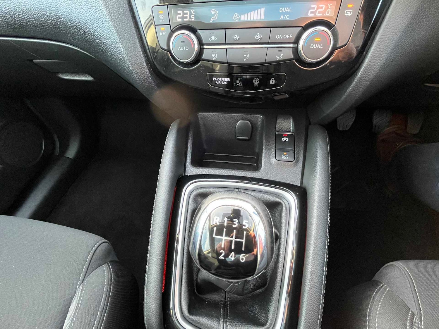 Used Nissan Qashqai 2019 for sale - 77213550: Photo 30