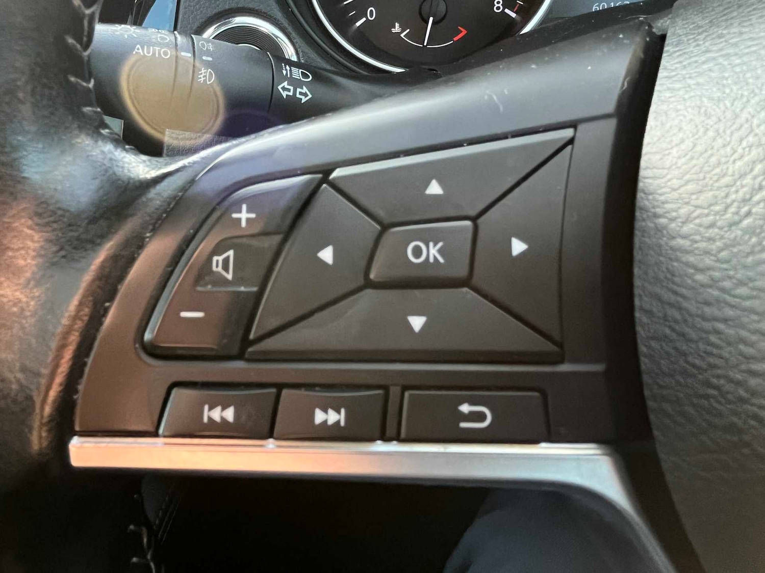 Used Nissan Qashqai 2019 for sale - 77213550: Photo 33