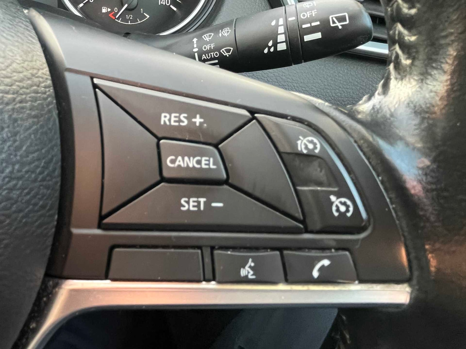 Used Nissan Qashqai 2019 for sale - 77213550: Photo 34