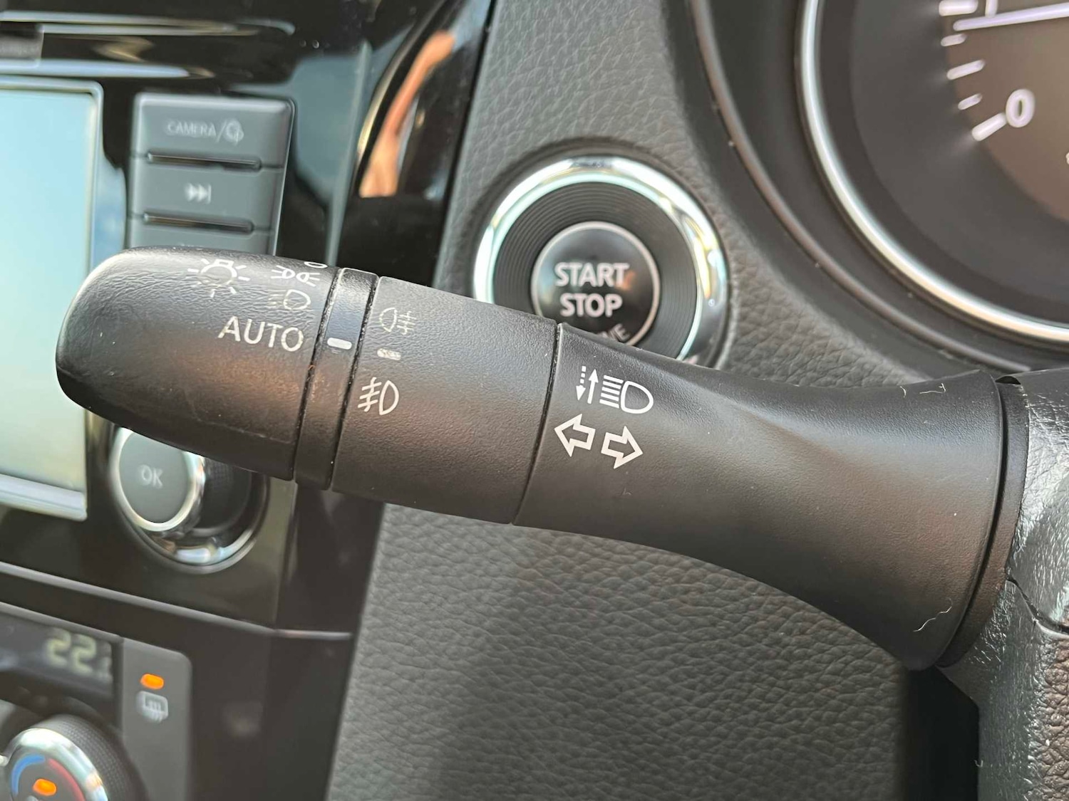 Used Nissan Qashqai 2019 for sale - 77213550: Photo 35