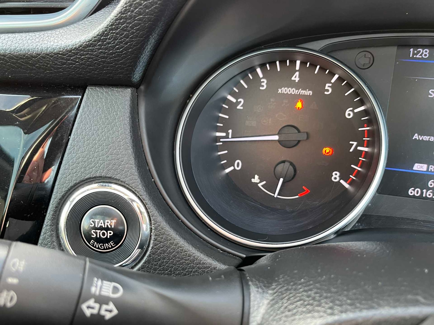 Used Nissan Qashqai 2019 for sale - 77213550: Photo 36