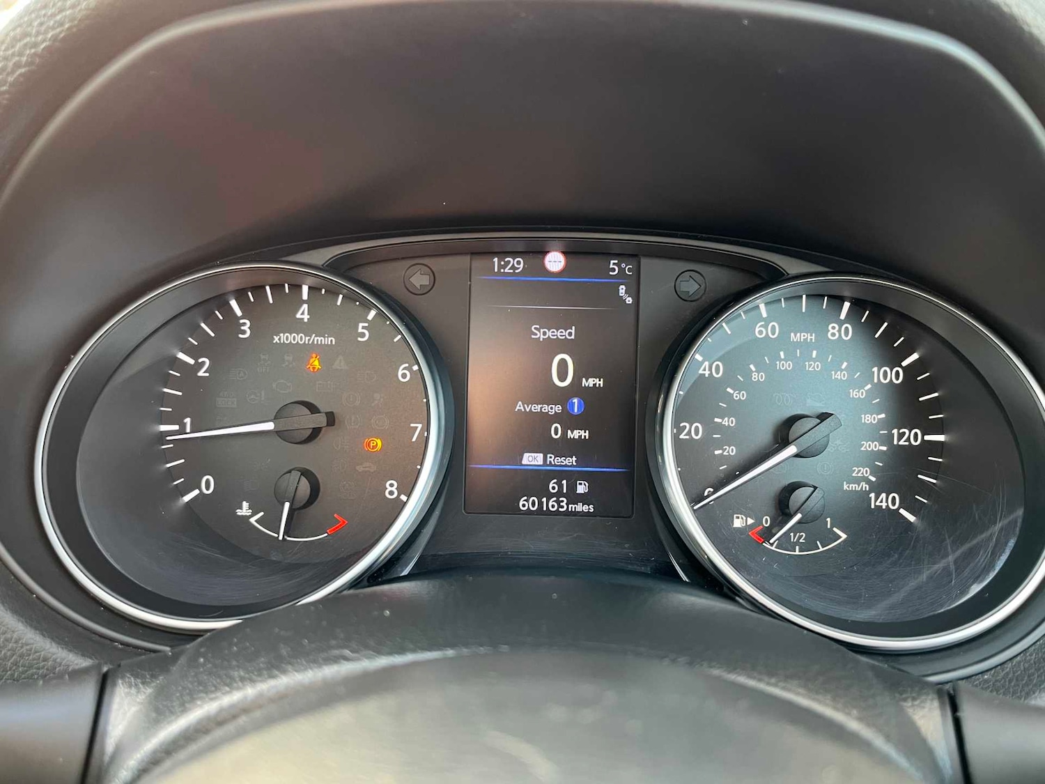 Used Nissan Qashqai 2019 for sale - 77213550: Photo 37