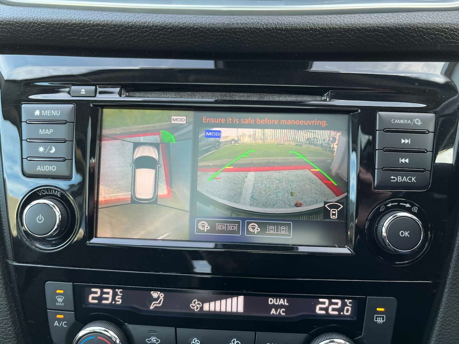 Used Nissan Qashqai 2019 for sale - 77213550: Photo 39