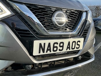 Used Nissan Qashqai 2019 for sale - 77213550: Photo