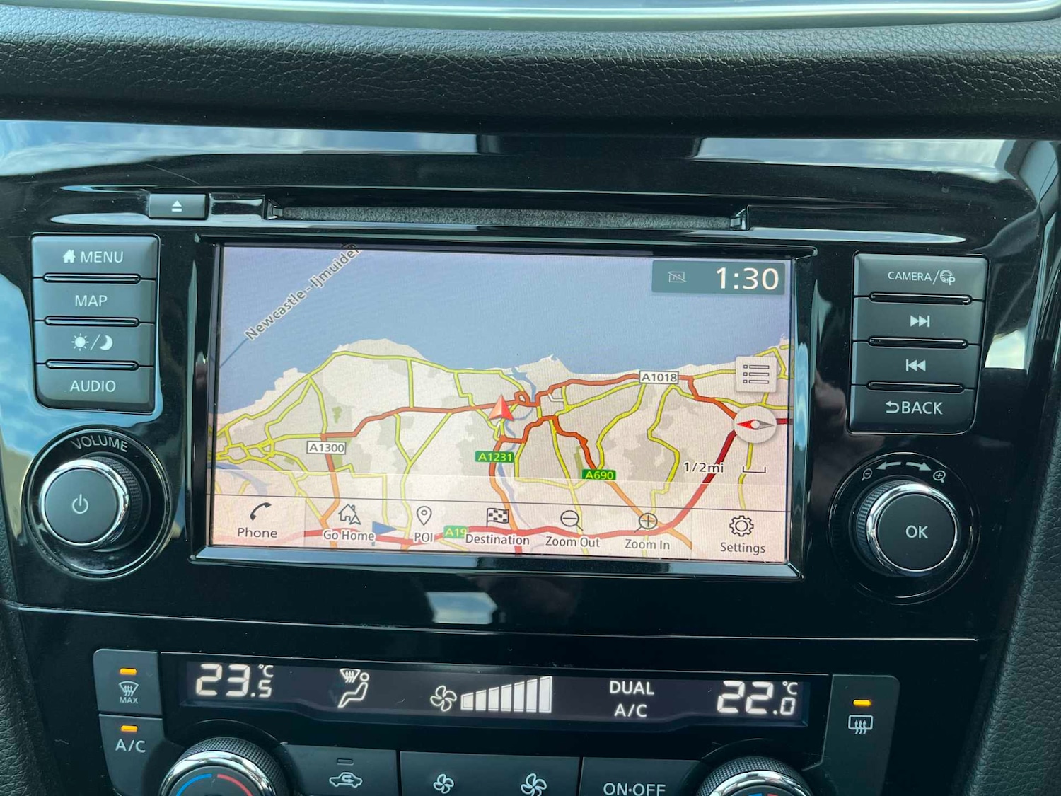 Used Nissan Qashqai 2019 for sale - 77213550: Photo 41