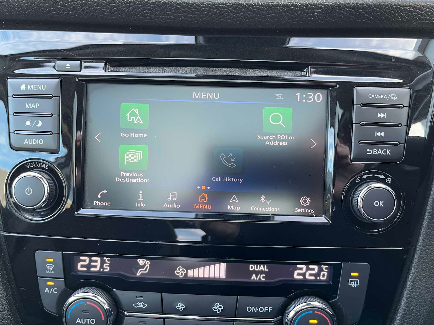 Used Nissan Qashqai 2019 for sale - 77213550: Photo 42