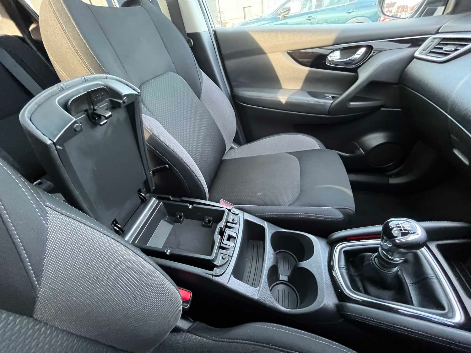 Used Nissan Qashqai 2019 for sale - 77213550: Photo 45