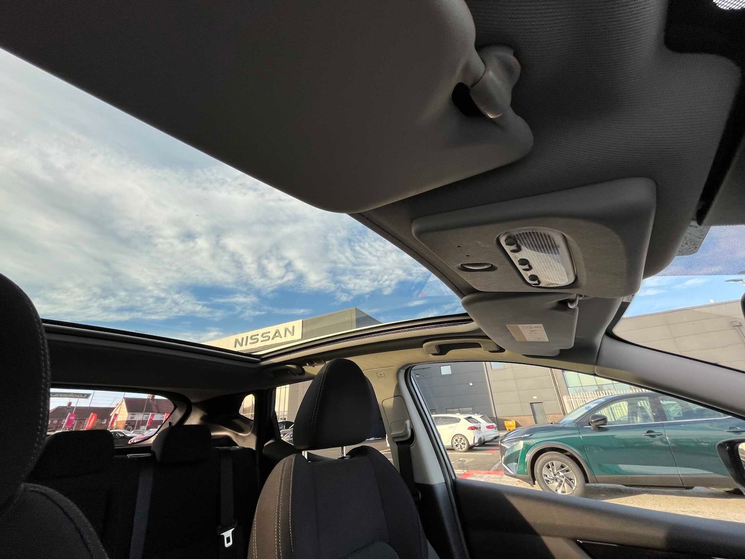 Used Nissan Qashqai 2019 for sale - 77213550: Photo 48