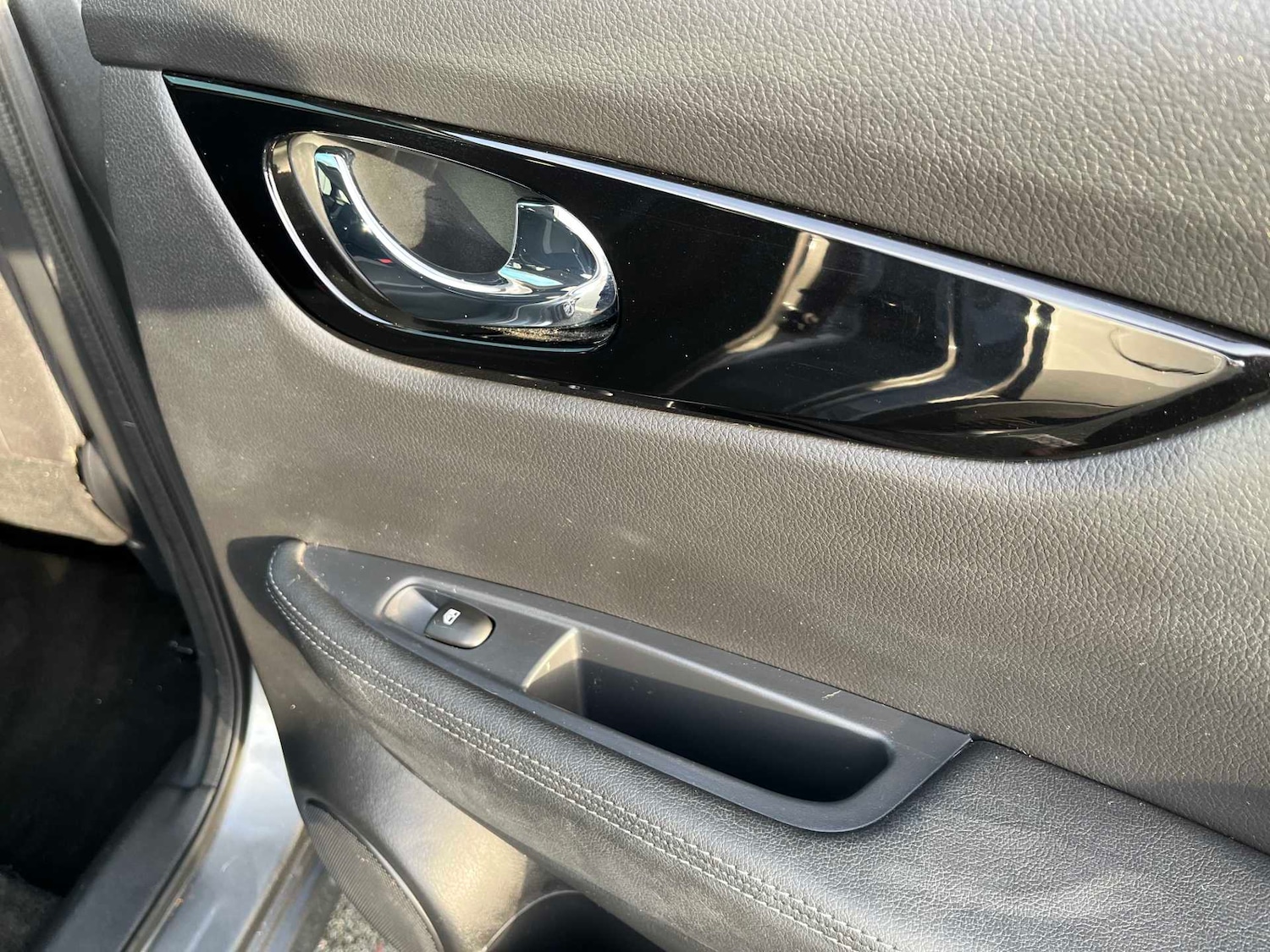 Used Nissan Qashqai 2019 for sale - 77213550: Photo 49