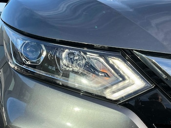 Used Nissan Qashqai 2019 for sale - 77213550: Photo