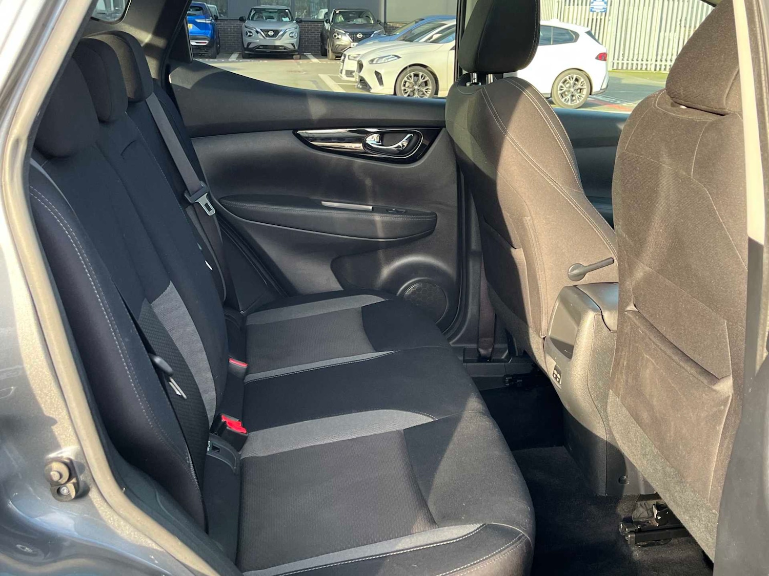 Used Nissan Qashqai 2019 for sale - 77213550: Photo 51