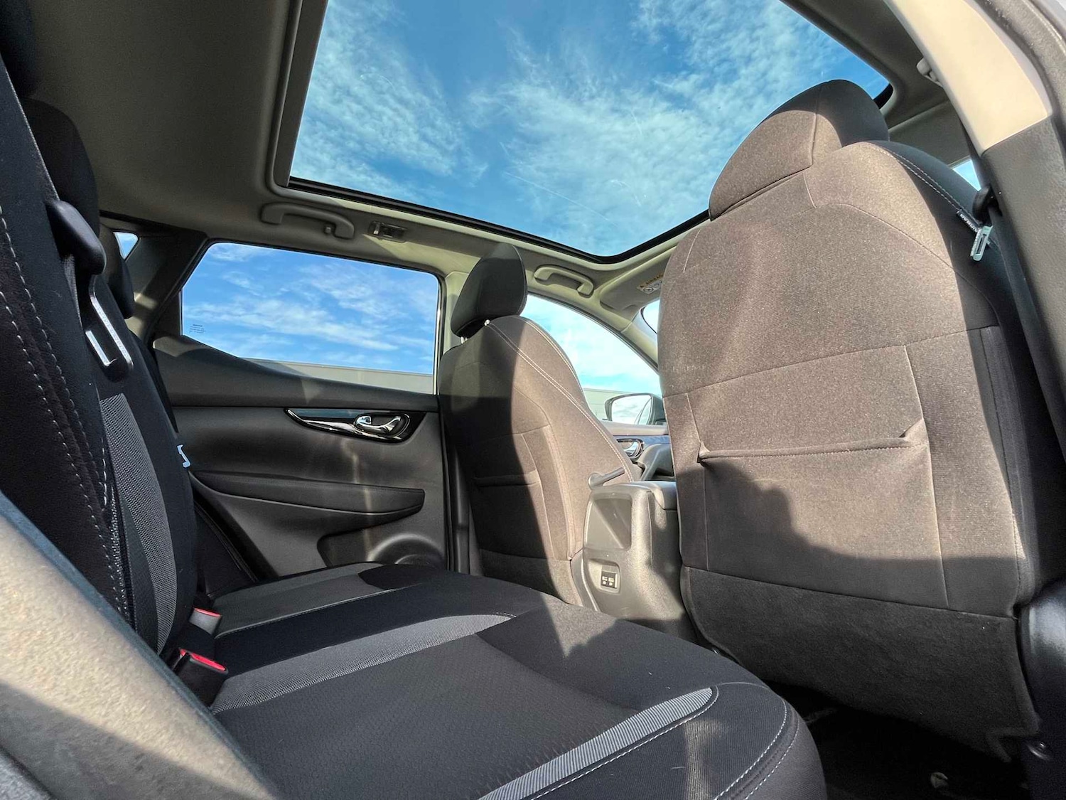 Used Nissan Qashqai 2019 for sale - 77213550: Photo 52