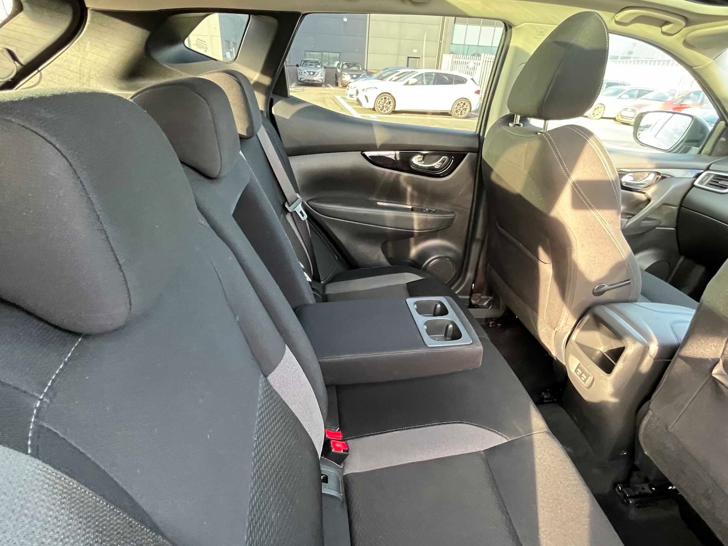 Used Nissan Qashqai 2019 for sale - 77213550: Photo 53