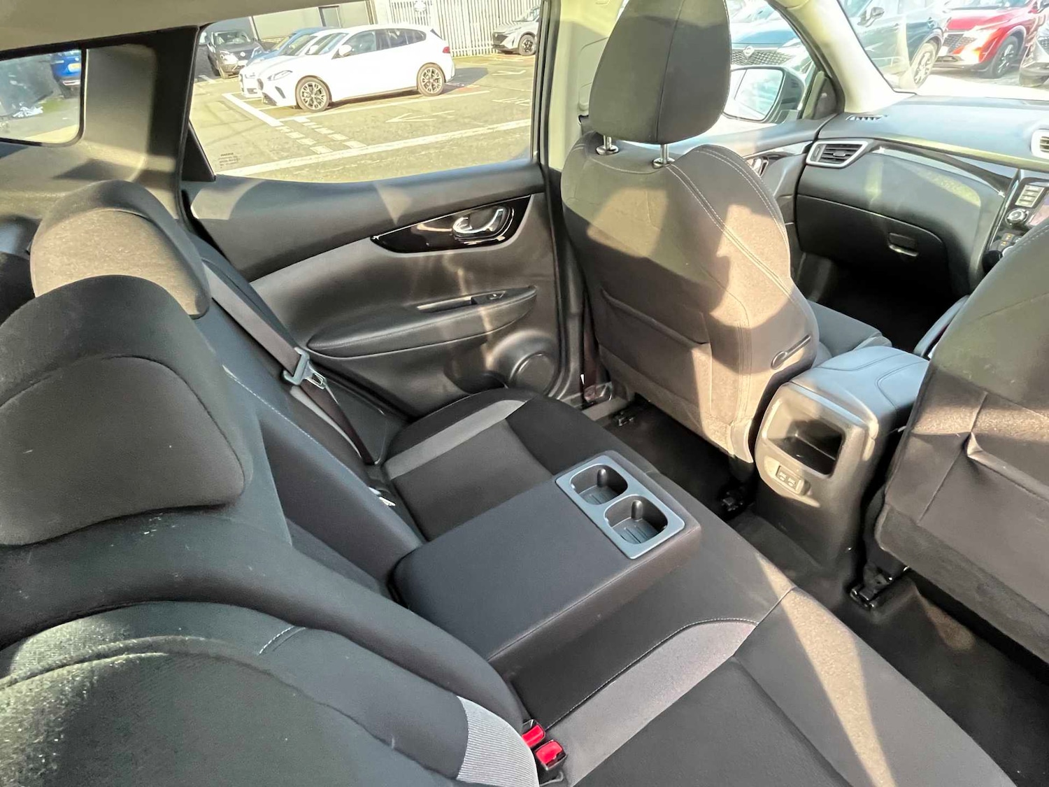 Used Nissan Qashqai 2019 for sale - 77213550: Photo 54