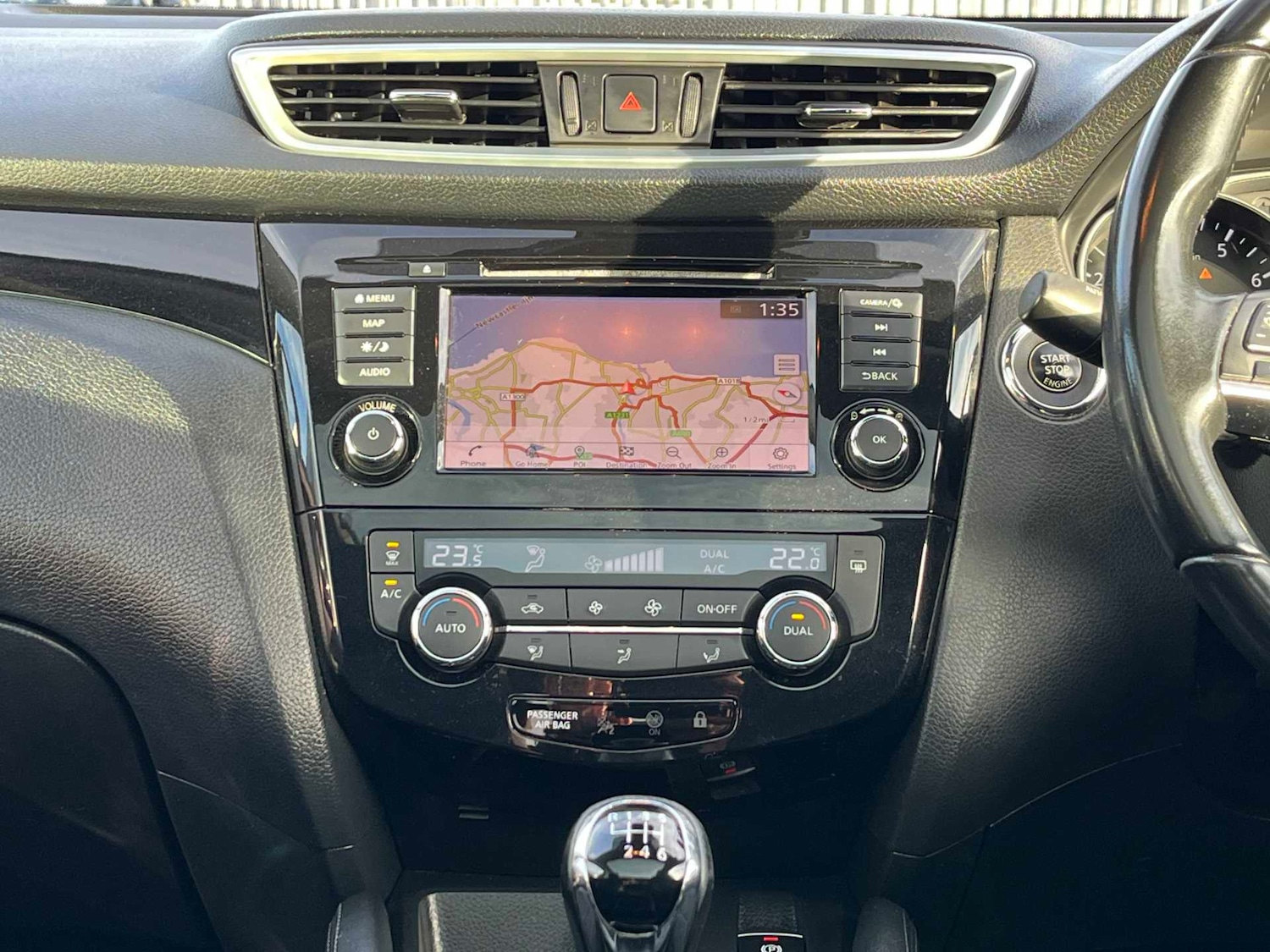 Used Nissan Qashqai 2019 for sale - 77213550: Photo 56