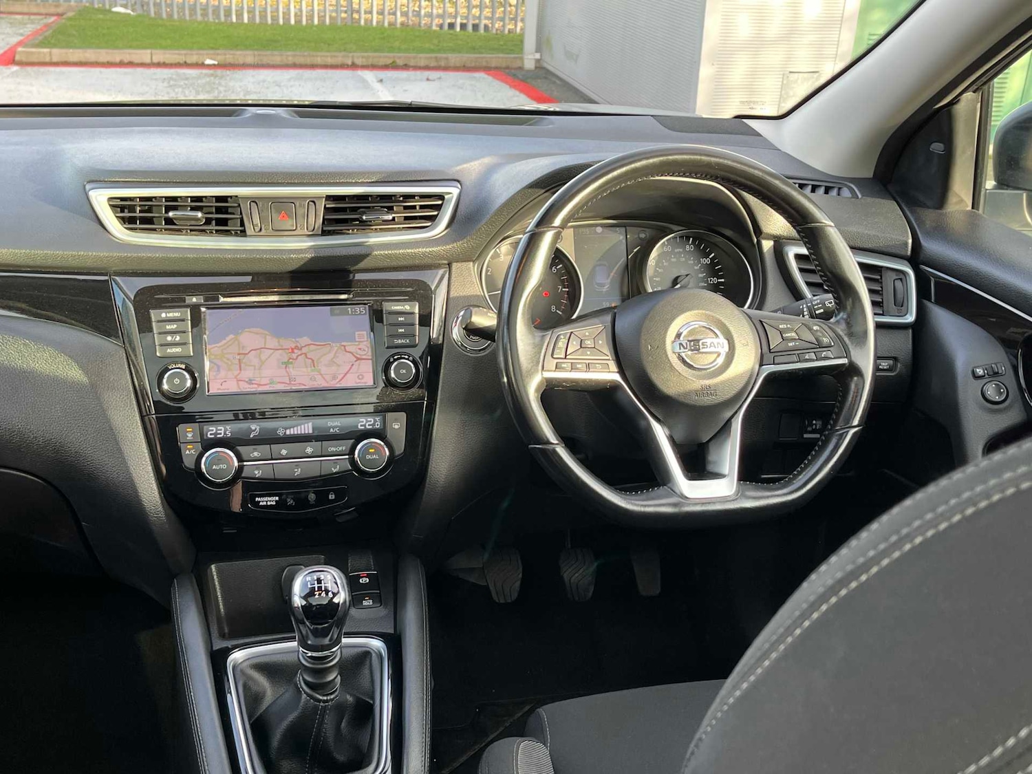 Used Nissan Qashqai 2019 for sale - 77213550: Photo 57