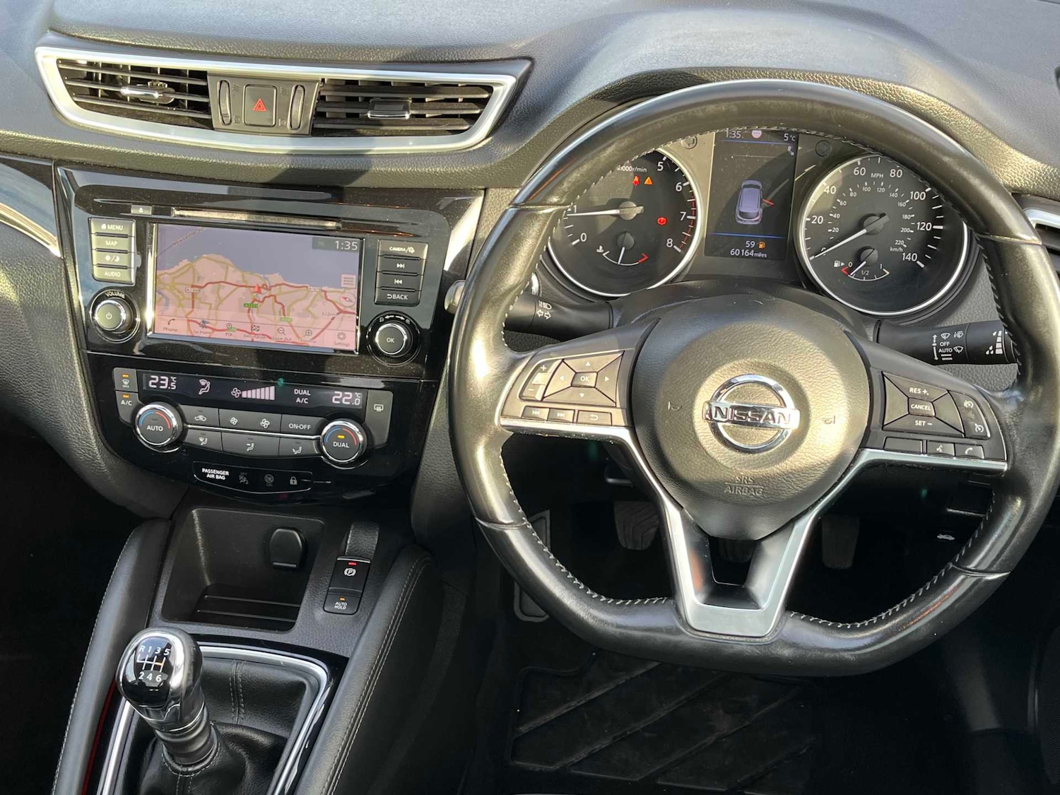 Used Nissan Qashqai 2019 for sale - 77213550: Photo 58