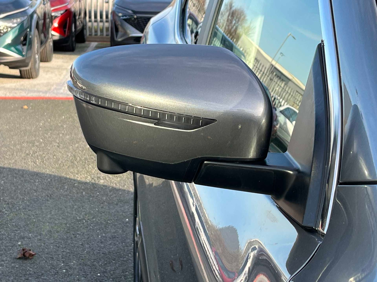 Used Nissan Qashqai 2019 for sale - 77213550: Photo 6