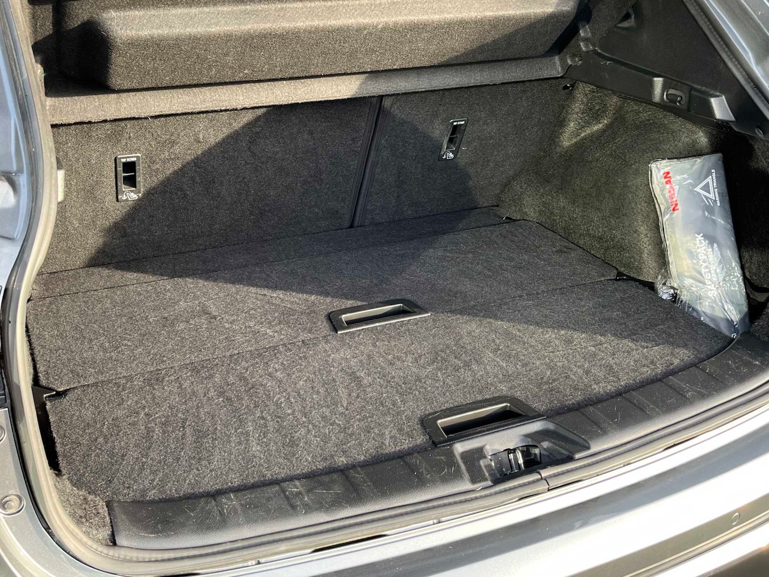 Used Nissan Qashqai 2019 for sale - 77213550: Photo 61