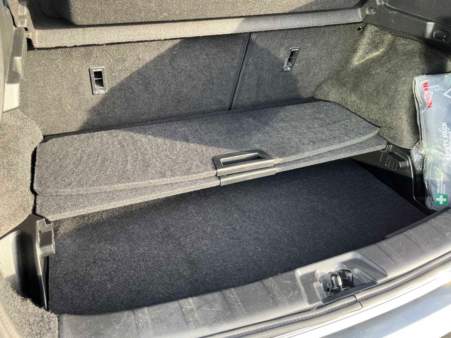 Used Nissan Qashqai 2019 for sale - 77213550: Photo 62