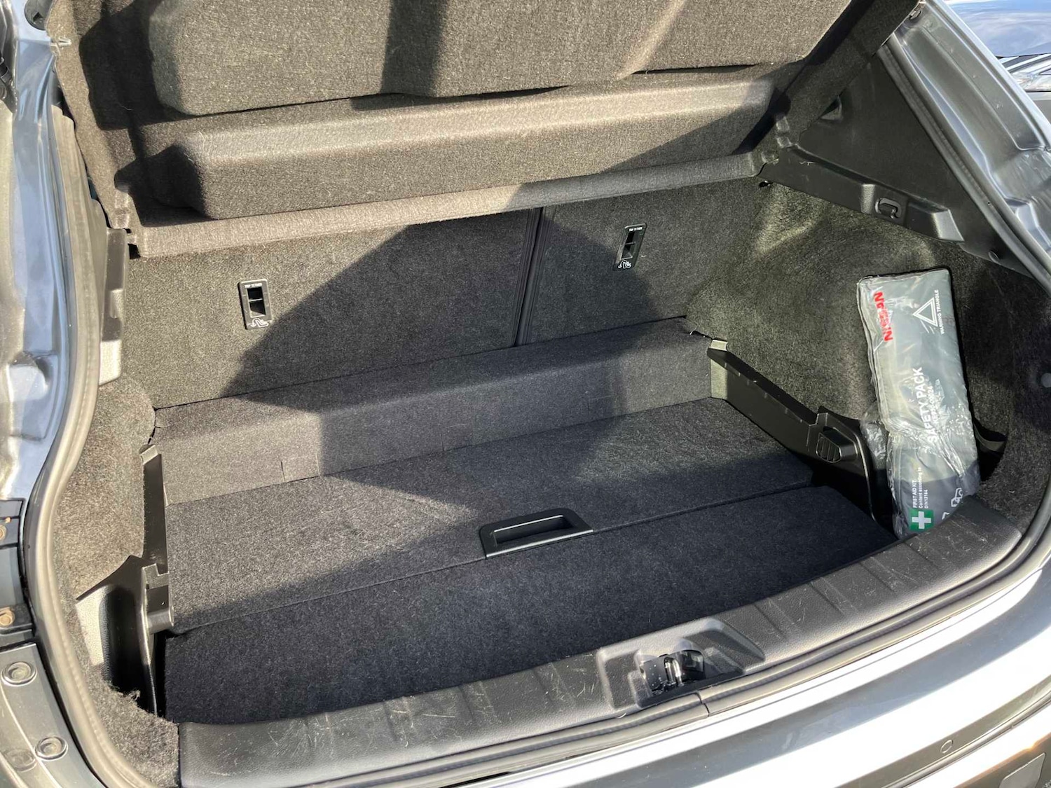 Used Nissan Qashqai 2019 for sale - 77213550: Photo 63