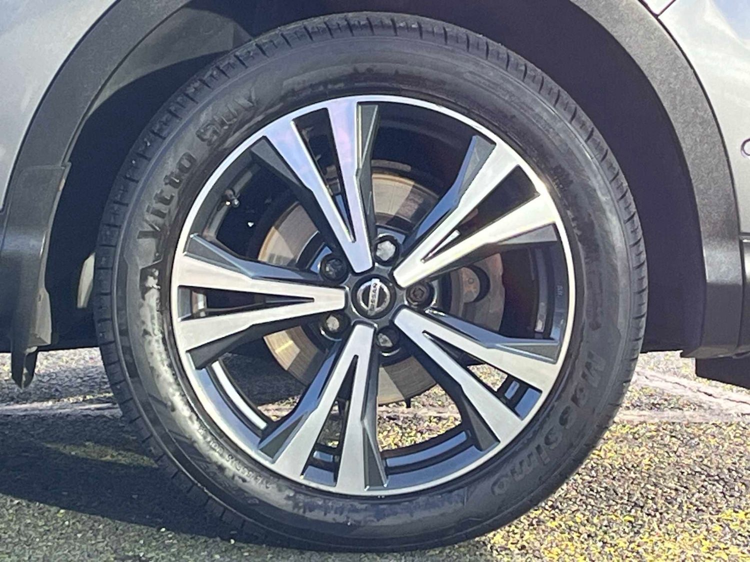 Used Nissan Qashqai 2019 for sale - 77213550: Photo 8