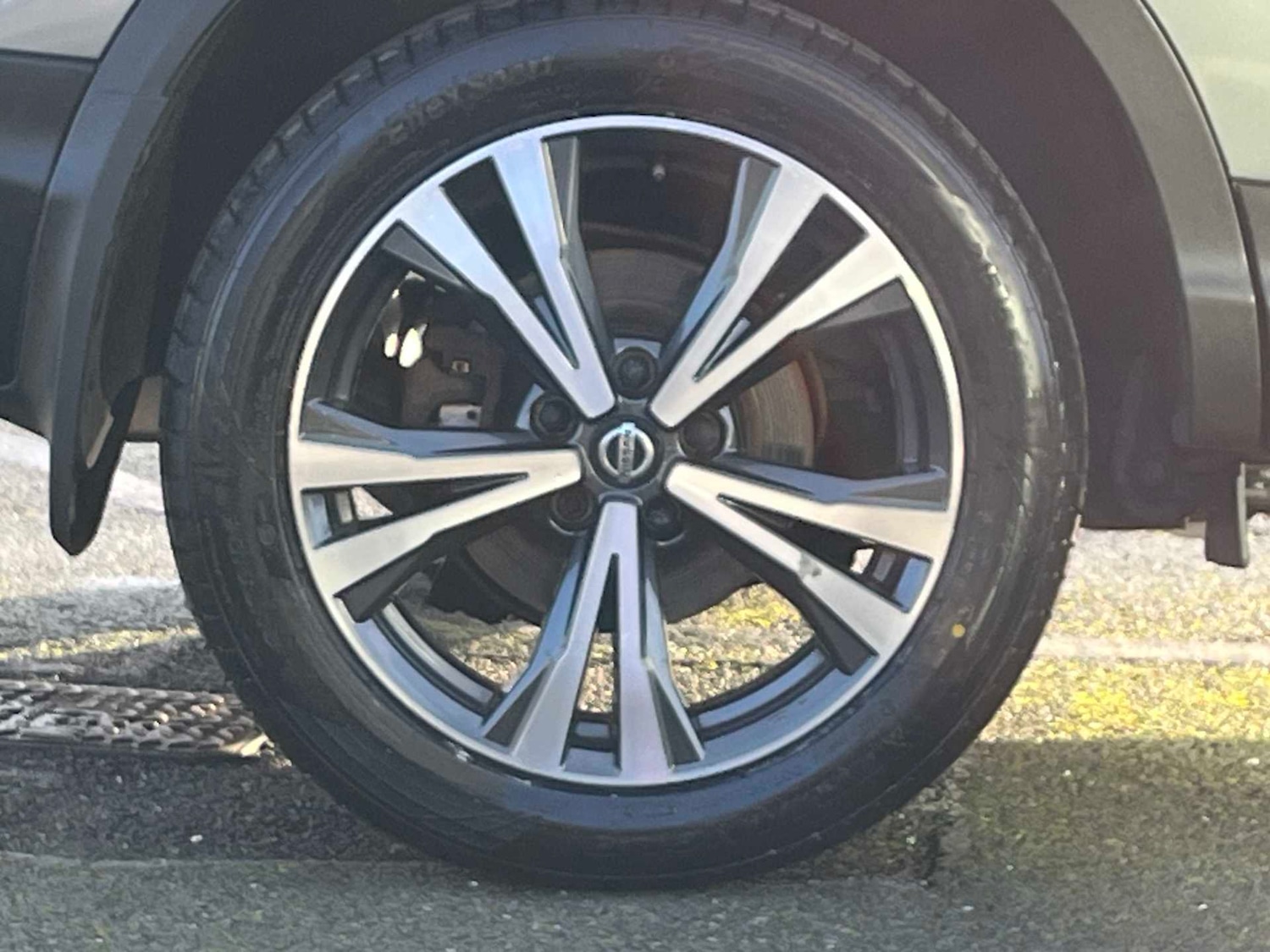 Used Nissan Qashqai 2019 for sale - 77213550: Photo 9