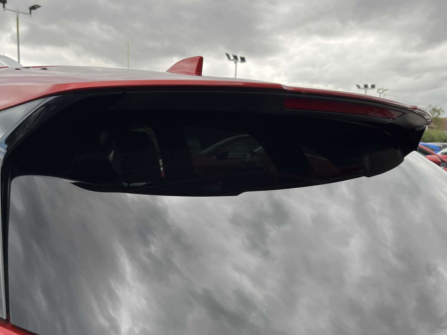 Vehicle 34