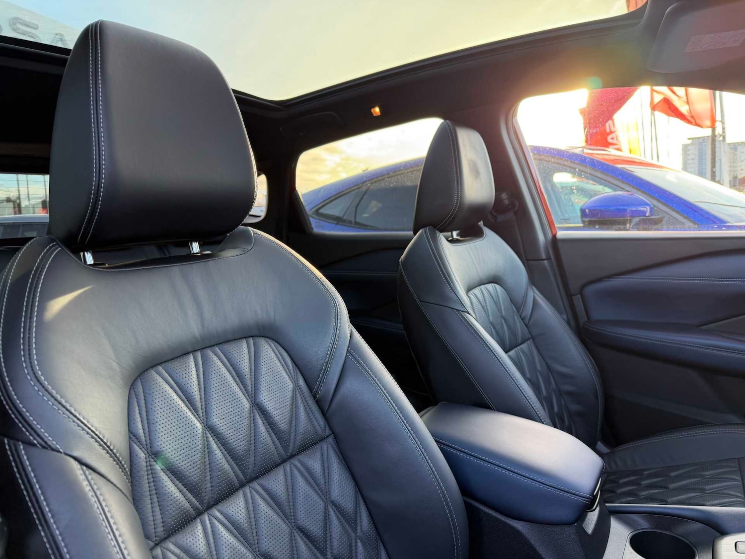 Used Nissan Qashqai 2022 for sale - 75957152: Photo 41