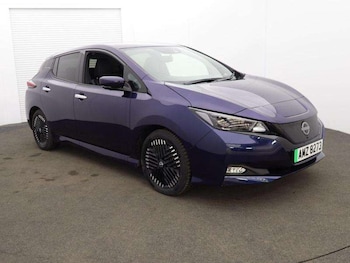 Used Nissan Leaf 2023 for sale - 78982882: Photo