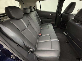 Used Nissan Leaf 2023 for sale - 78982882: Photo