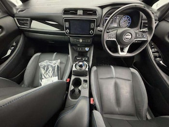 Used Nissan Leaf 2023 for sale - 78982882: Photo