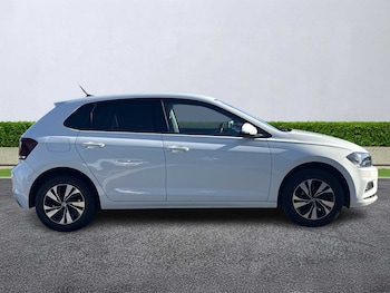 Used Volkswagen Polo 2020 for sale - 75906964: Photo