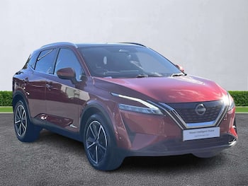 Used Nissan Qashqai 2023 for sale - 79841426: Photo