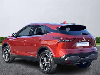 Used Nissan Qashqai 2023 for sale - 79841426: Photo