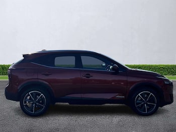 Used Nissan Qashqai 2023 for sale - 79841426: Photo