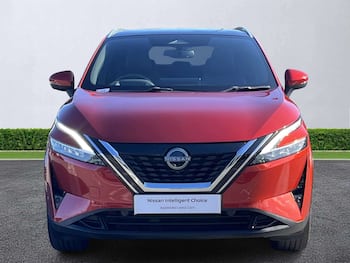 Used Nissan Qashqai 2023 for sale - 79841426: Photo