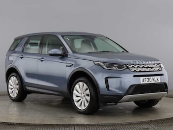 2020 - 2.0 P250 Se 5Dr Auto