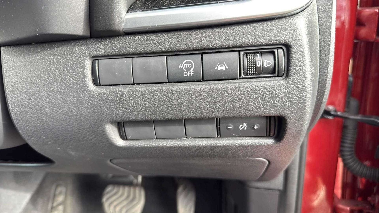 Vehicle 28