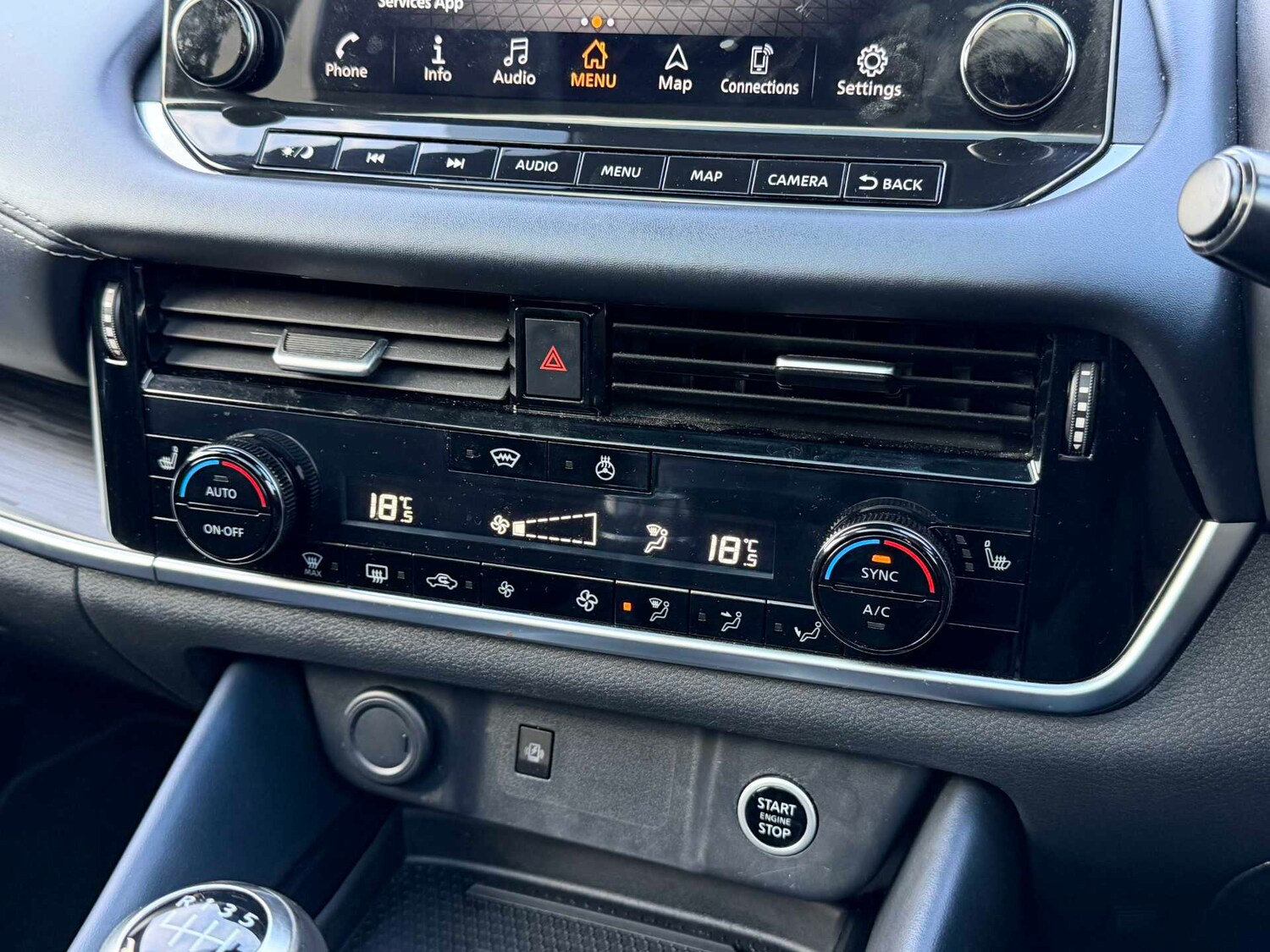 Used Nissan Qashqai 2021 for sale - 76506194: Photo 13