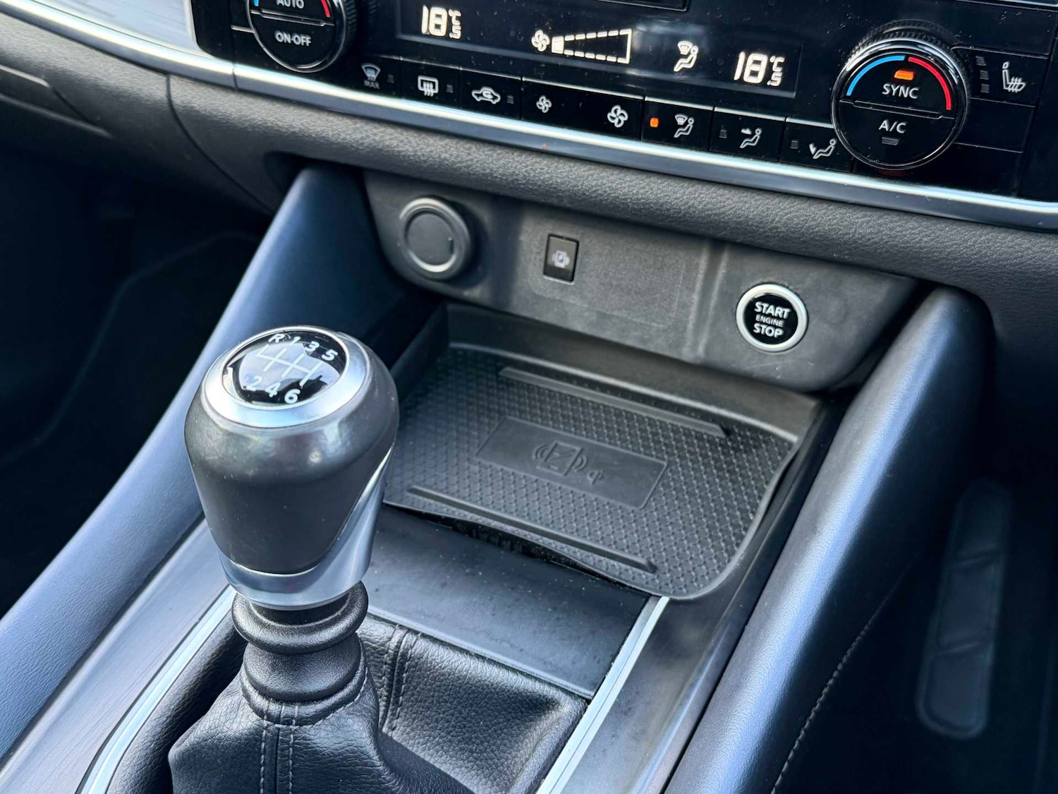 Used Nissan Qashqai 2021 for sale - 76506194: Photo 14