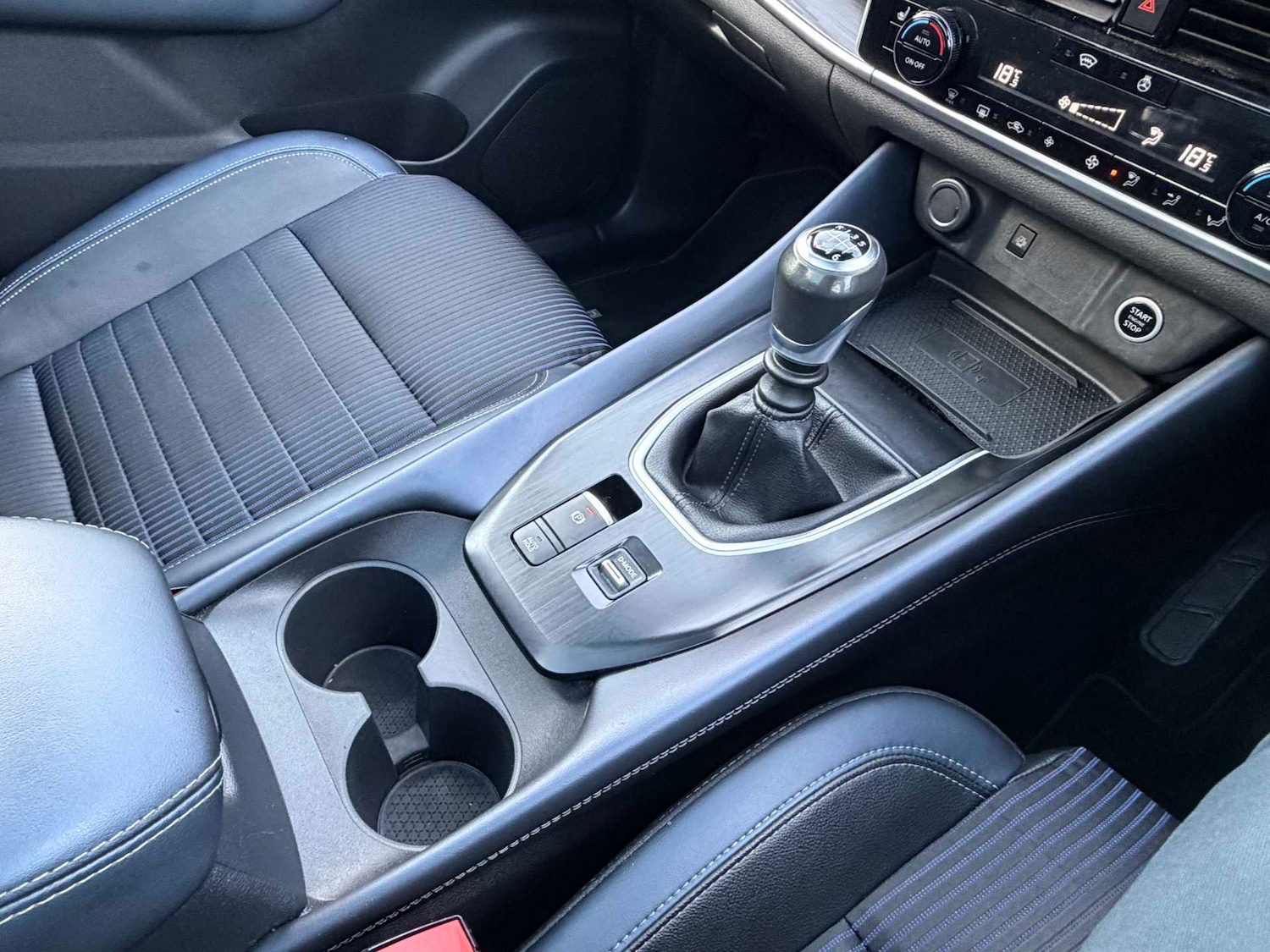 Used Nissan Qashqai 2021 for sale - 76506194: Photo 15