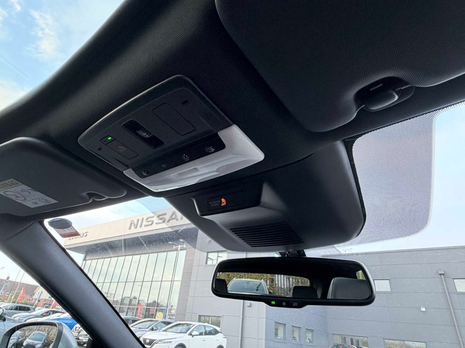 Used Nissan Qashqai 2021 for sale - 76506194: Photo 18