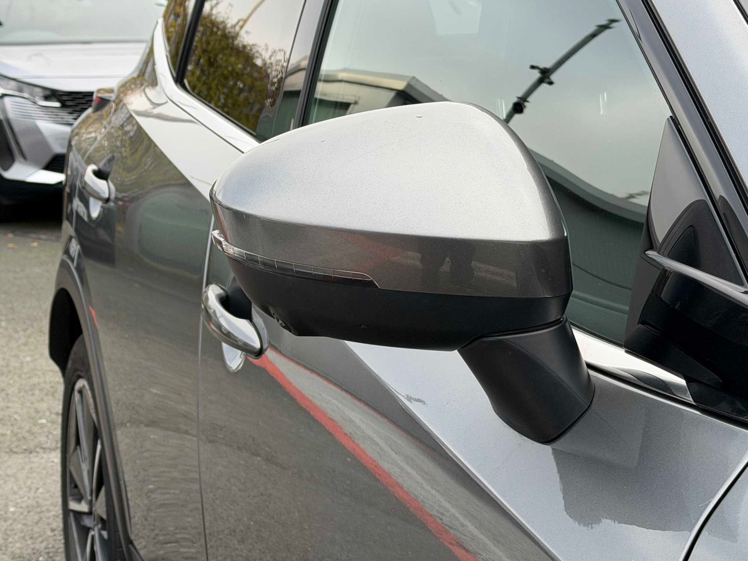 Used Nissan Qashqai 2021 for sale - 76506194: Photo 22