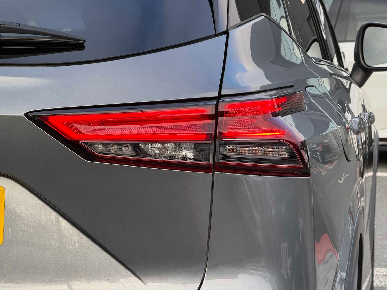 Used Nissan Qashqai 2021 for sale - 76506194: Photo 23