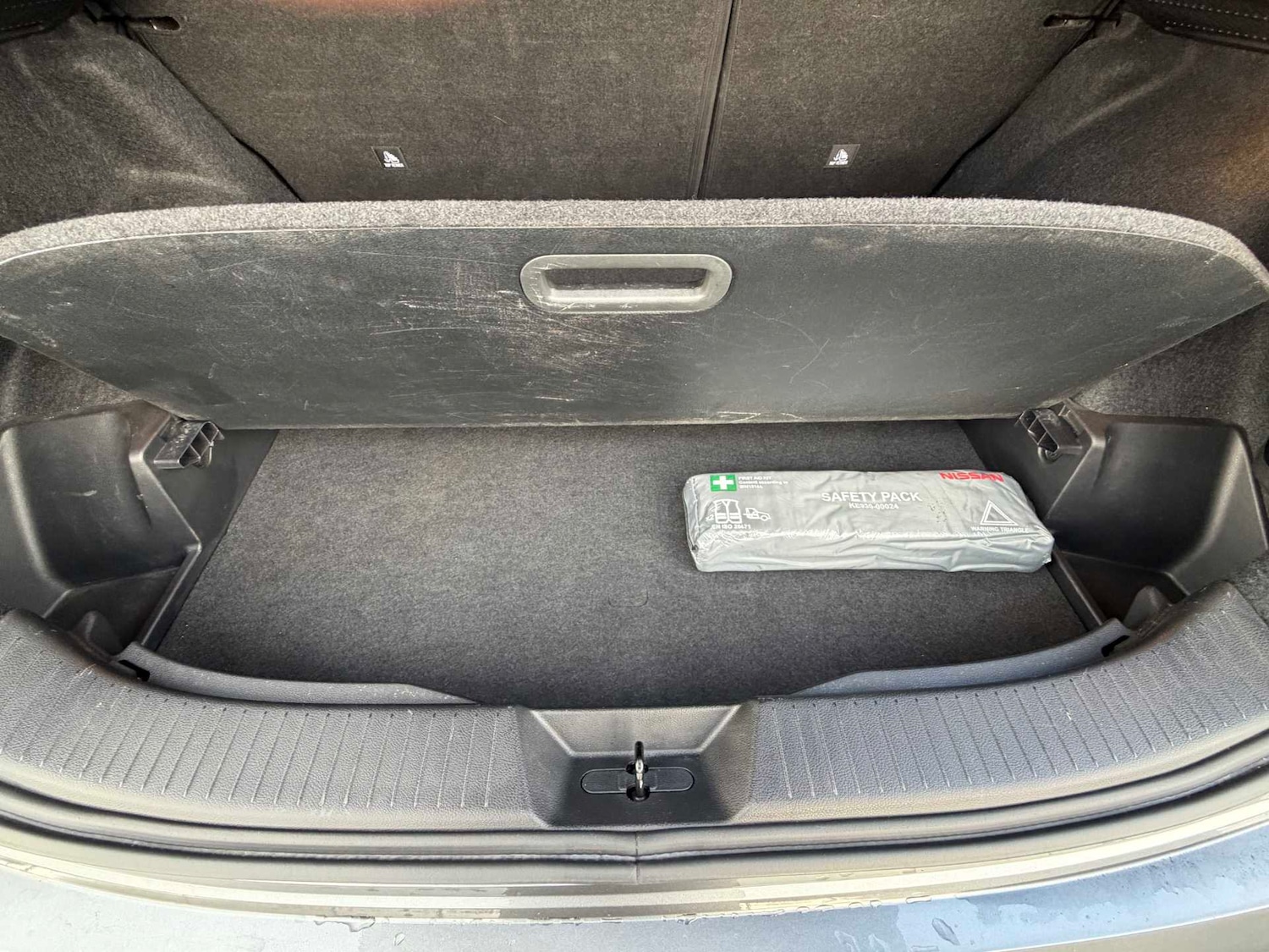 Used Nissan Qashqai 2021 for sale - 76506194: Photo 25