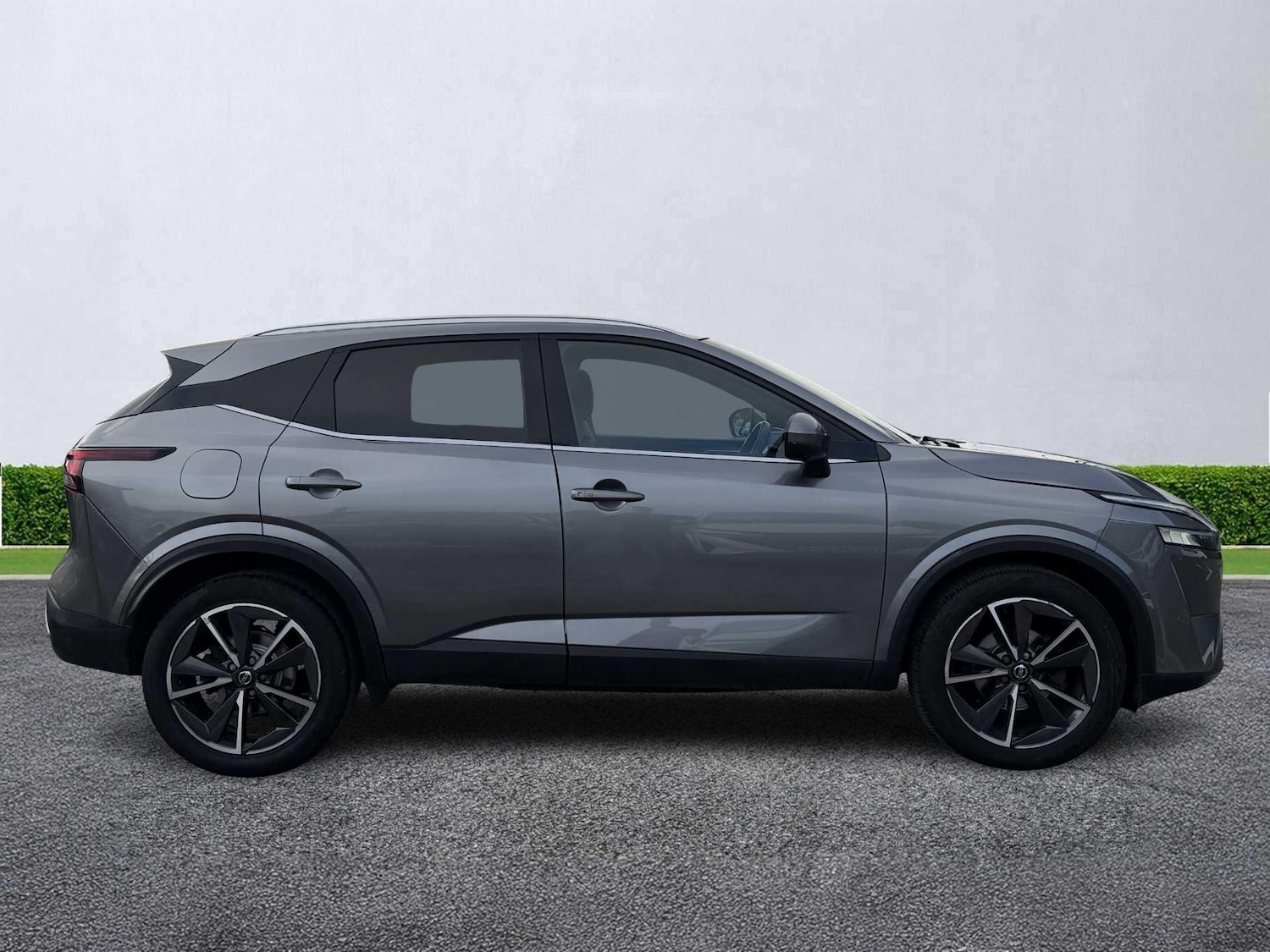 Used Nissan Qashqai 2021 for sale - 76506194: Photo 3