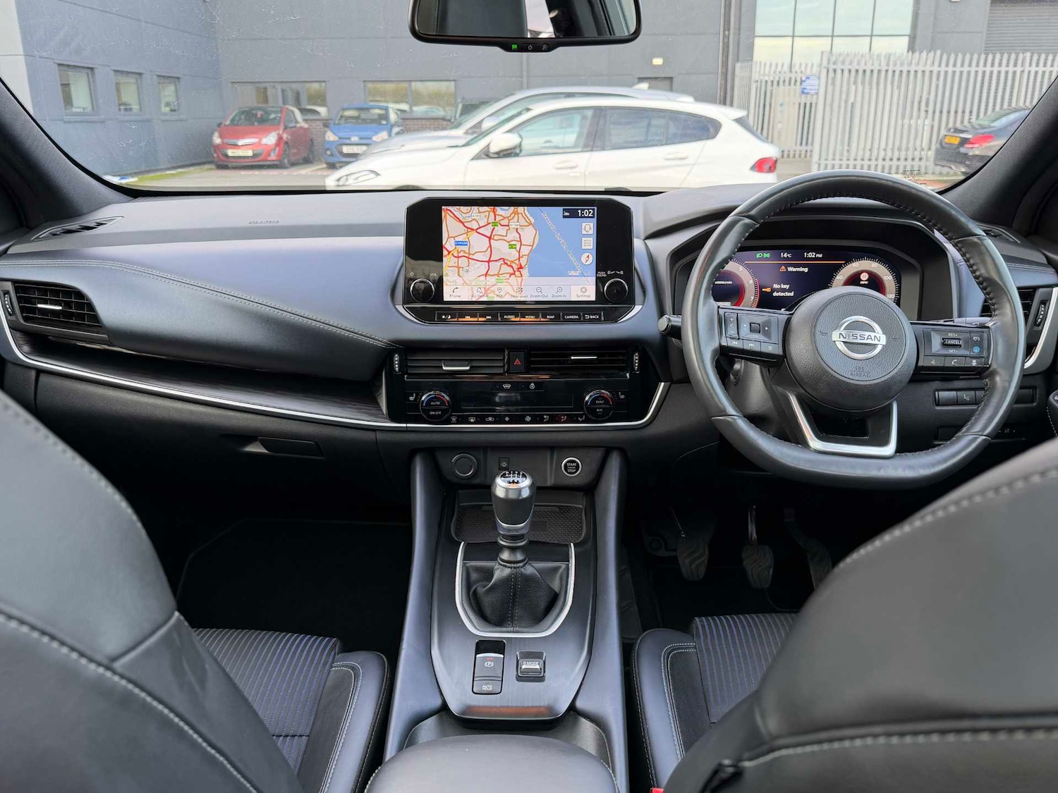 Used Nissan Qashqai 2021 for sale - 76506194: Photo 30