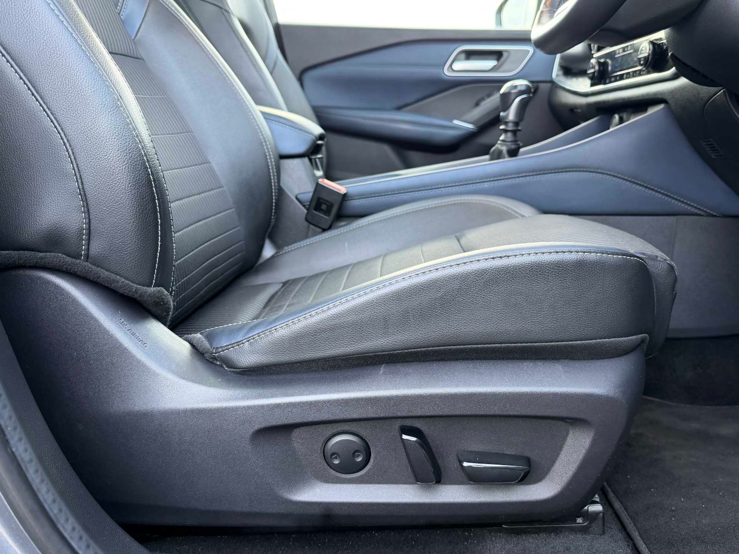 Used Nissan Qashqai 2021 for sale - 76506194: Photo 31