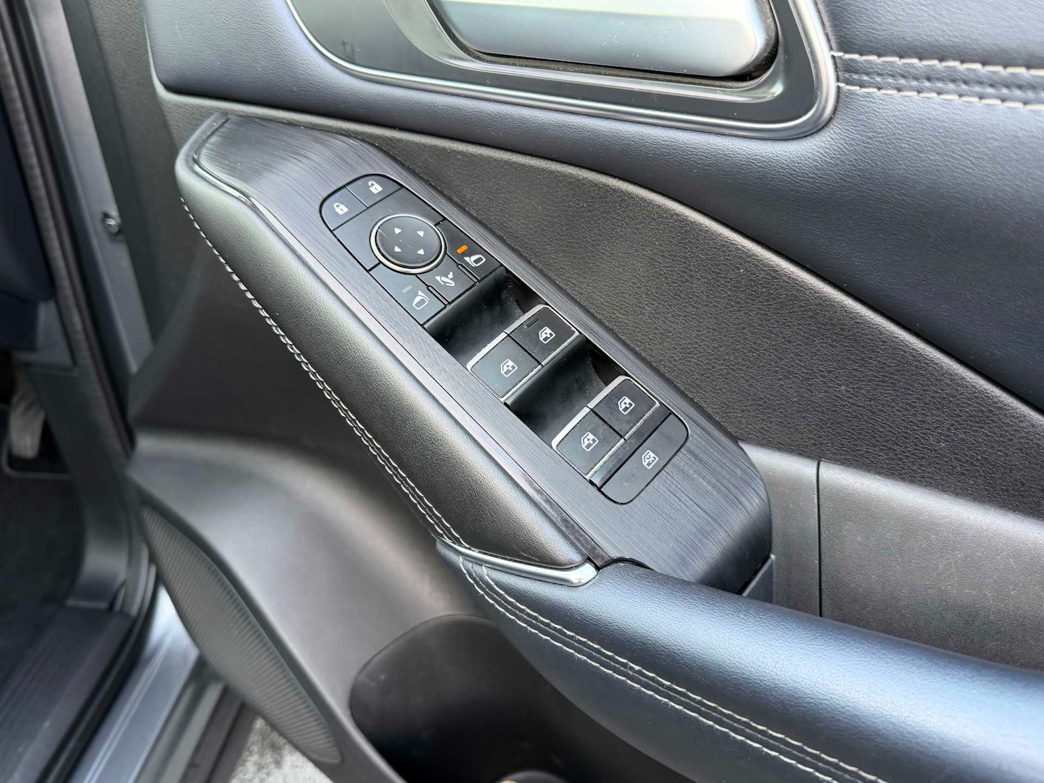 Used Nissan Qashqai 2021 for sale - 76506194: Photo 32